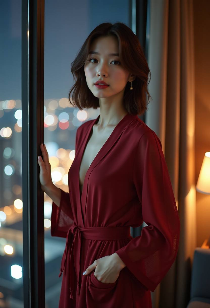 烟火人间 海报