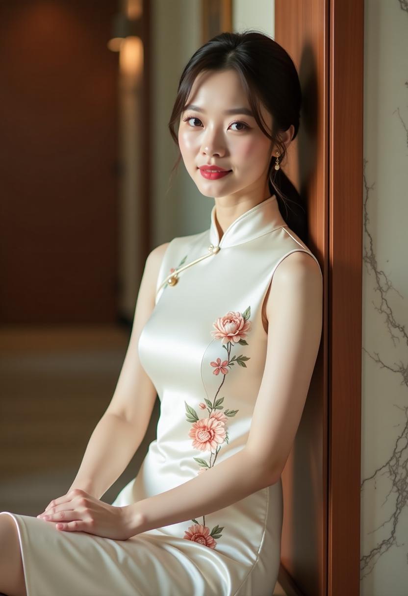 江南旧事 海报